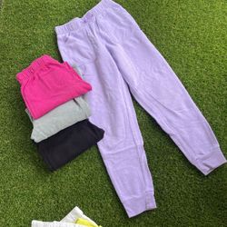 Jogger For Girls Size 10/12