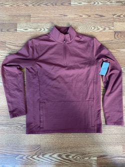 Jockey pullover sweater
