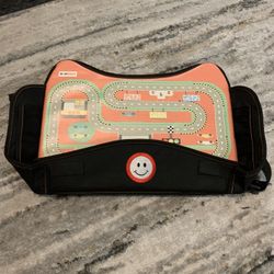 Kids Car Seat Travel Tray