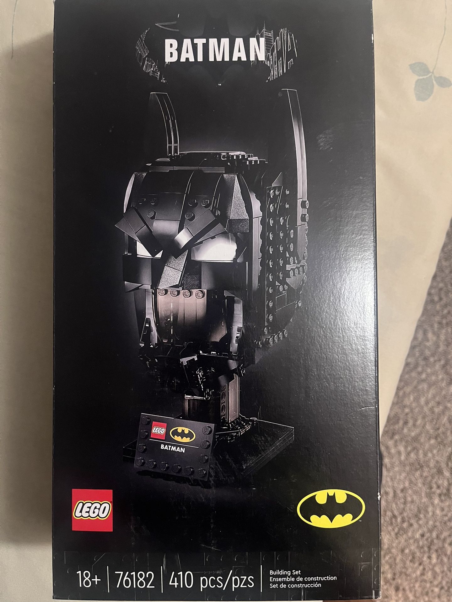 Lego Batman