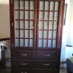 TV Armoire 