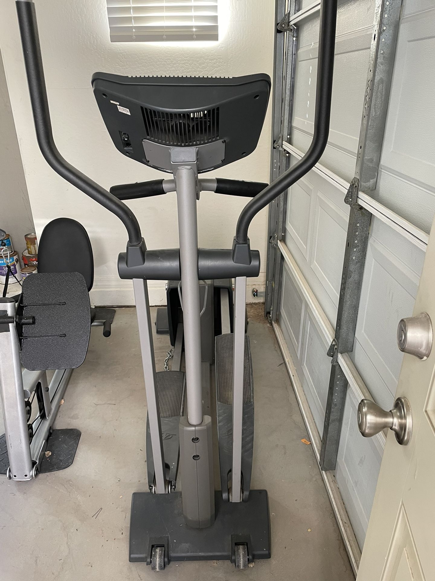 NordicTrack CX 938 Elliptical 