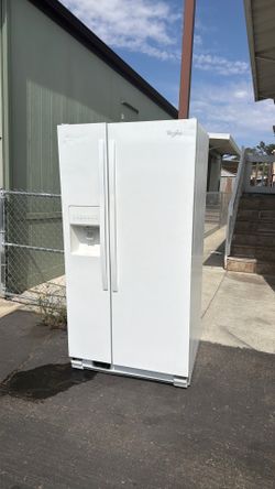 Refrigetador free