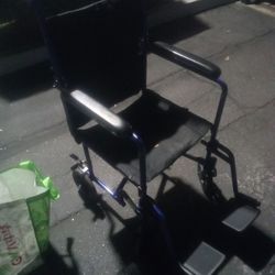 Wheelchair For Sale
