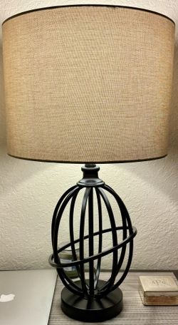 Brand New Lamps