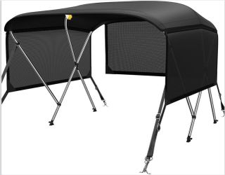 (NEW IN BOX) Bimini Top