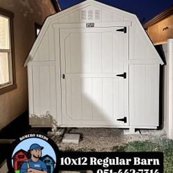 Romero Sheds | Garden Sheds | Storage | Casitas