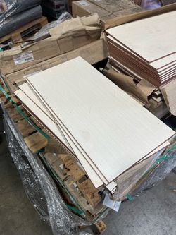 🔥 WHOLE PALLET OF PORCELAIN TILE — ONLY $250! 🔥