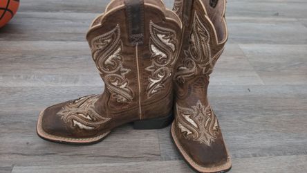 Kids Ariat Boots