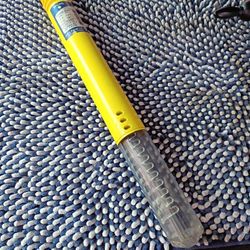 Relton Pyramid Point Hammer Bit