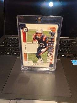 Football Card