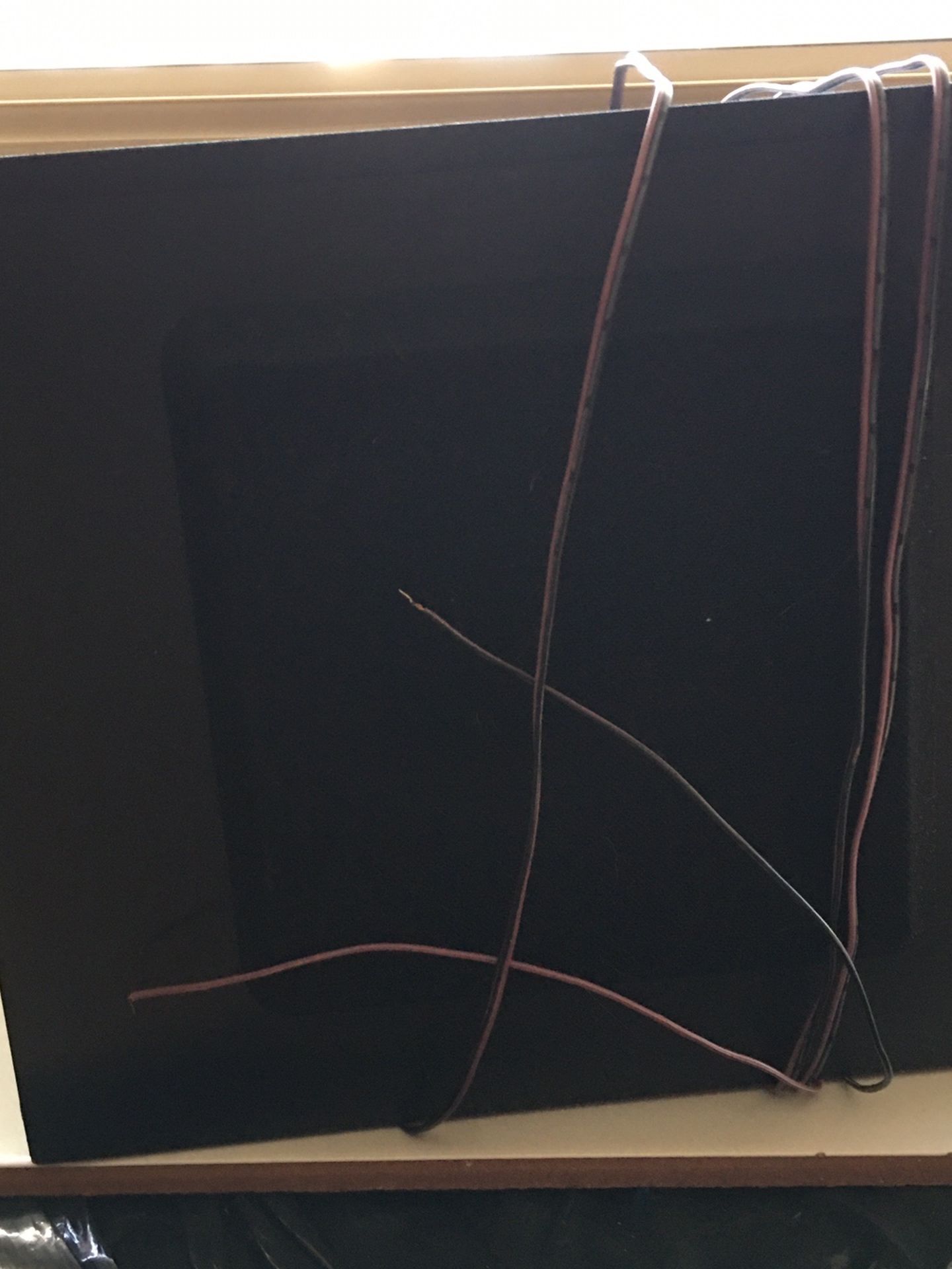 RCA Speaker Boom Boom Box
