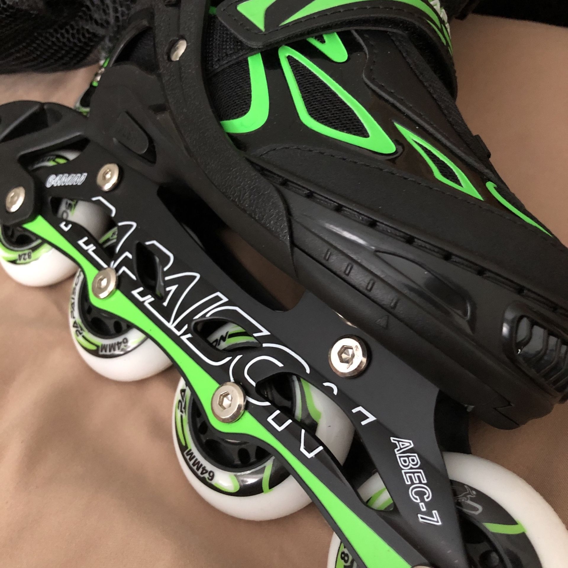 Kid In-line Skates