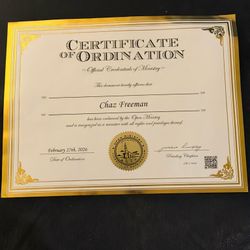 Biblical Counseling Services Available 