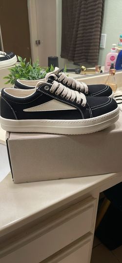Rick Owens Drkshdw
