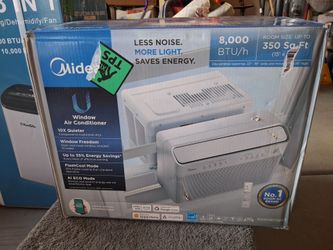 Windows Air Conditioner