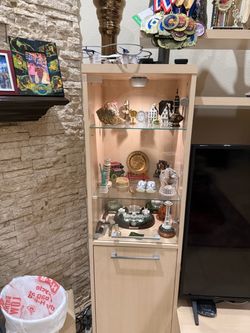 Tv Stand Entertainment Center