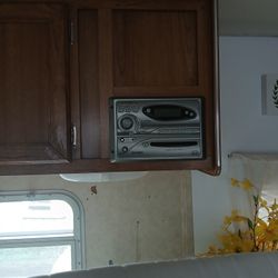 2006 Trail Lite Camper