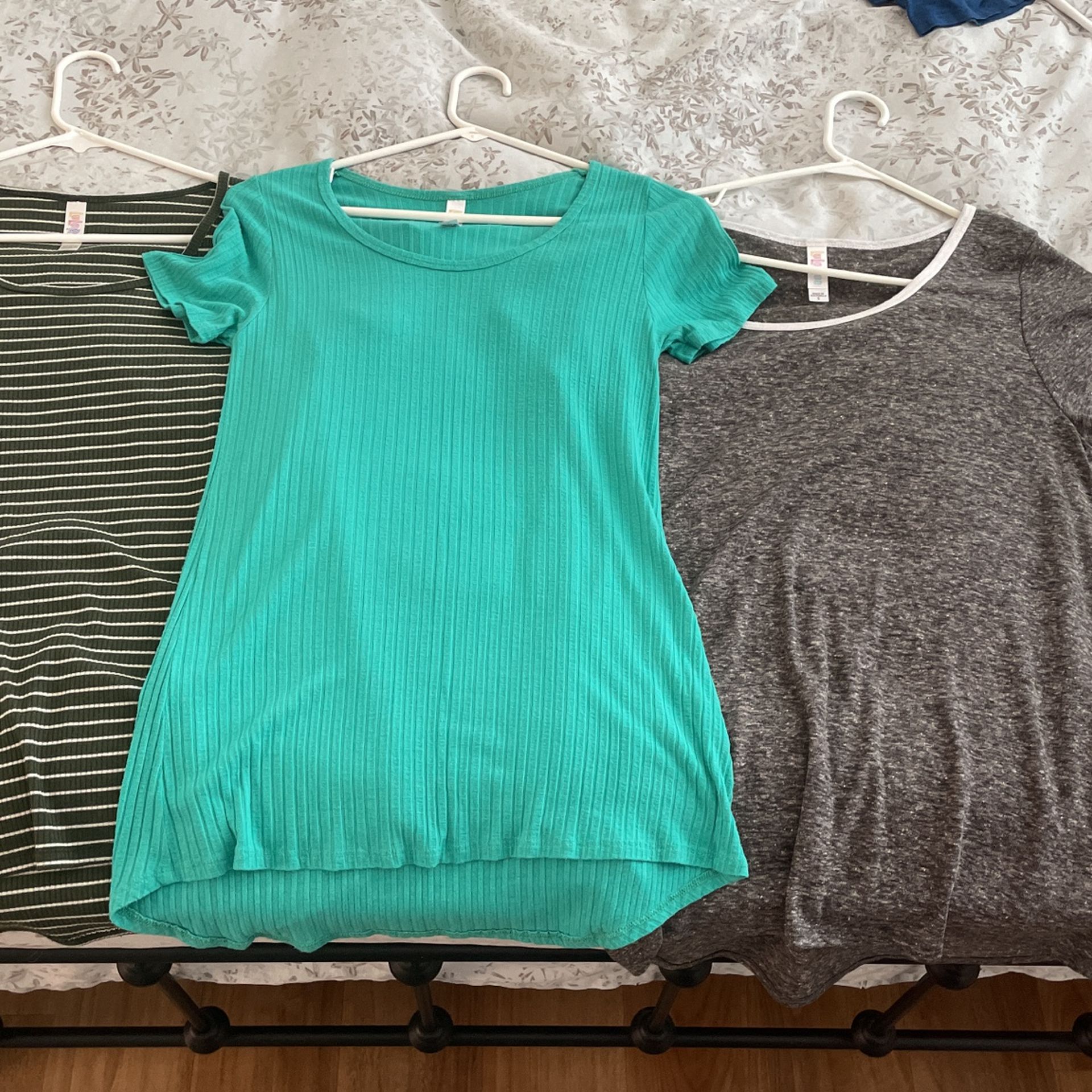 LuLaRoe Classic Ts