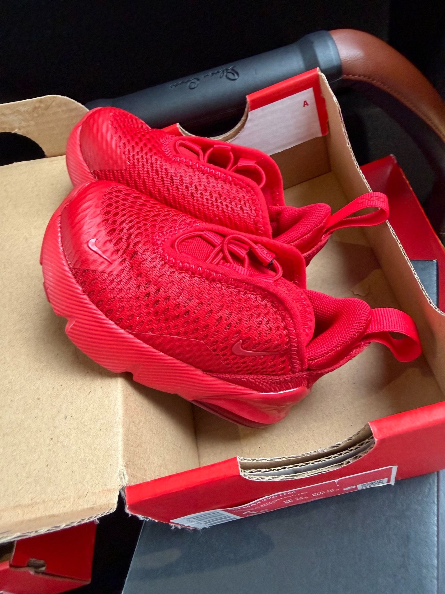 Nike shoes