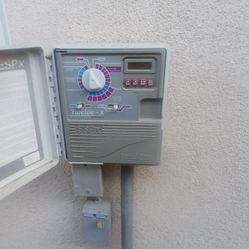 Sprinkler ☆☆☆☆☆Repair 