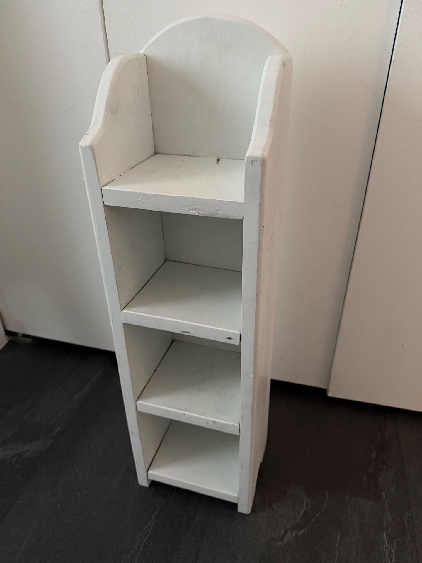 4 Tier Small Stand for Sale in Lynnwood, WA - OfferUp