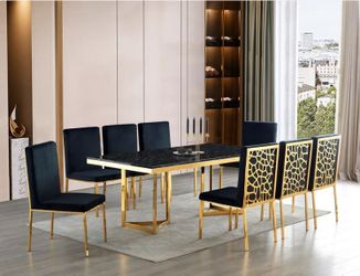 Family Turkish Dining Set