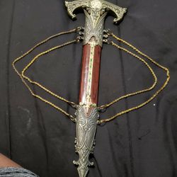 Game Of Thrones Sword