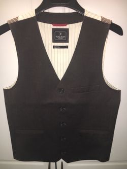 Marc Ecko Vest