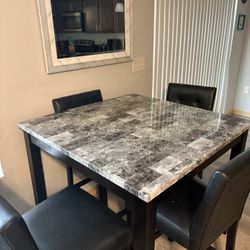 Dinning Table