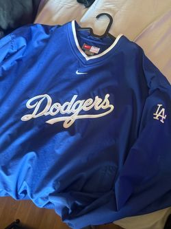 Nike LA Dodgers Vintage