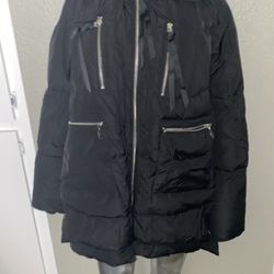 Winter Jacket 