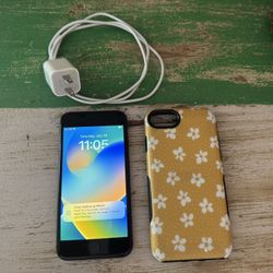 iPhone 8 64GB unlocked