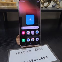 Unlocked Samsung Galaxy S22 