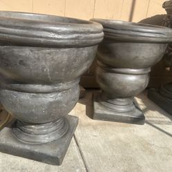 Pots