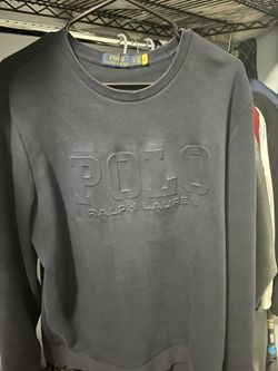 Polo Crew Neck Xl