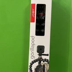 GoPro Gorillapod