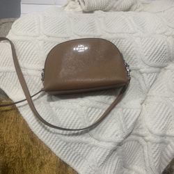 New. Coach. Purse. 