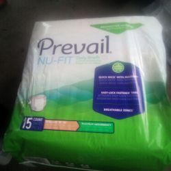 Prevail Diapers