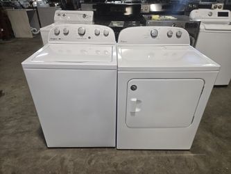 Washer And Electric Dryer ✅️ FREE DELIVERY AND INSTALLATION 🚐