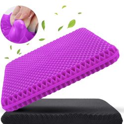 Gel cushion With cover