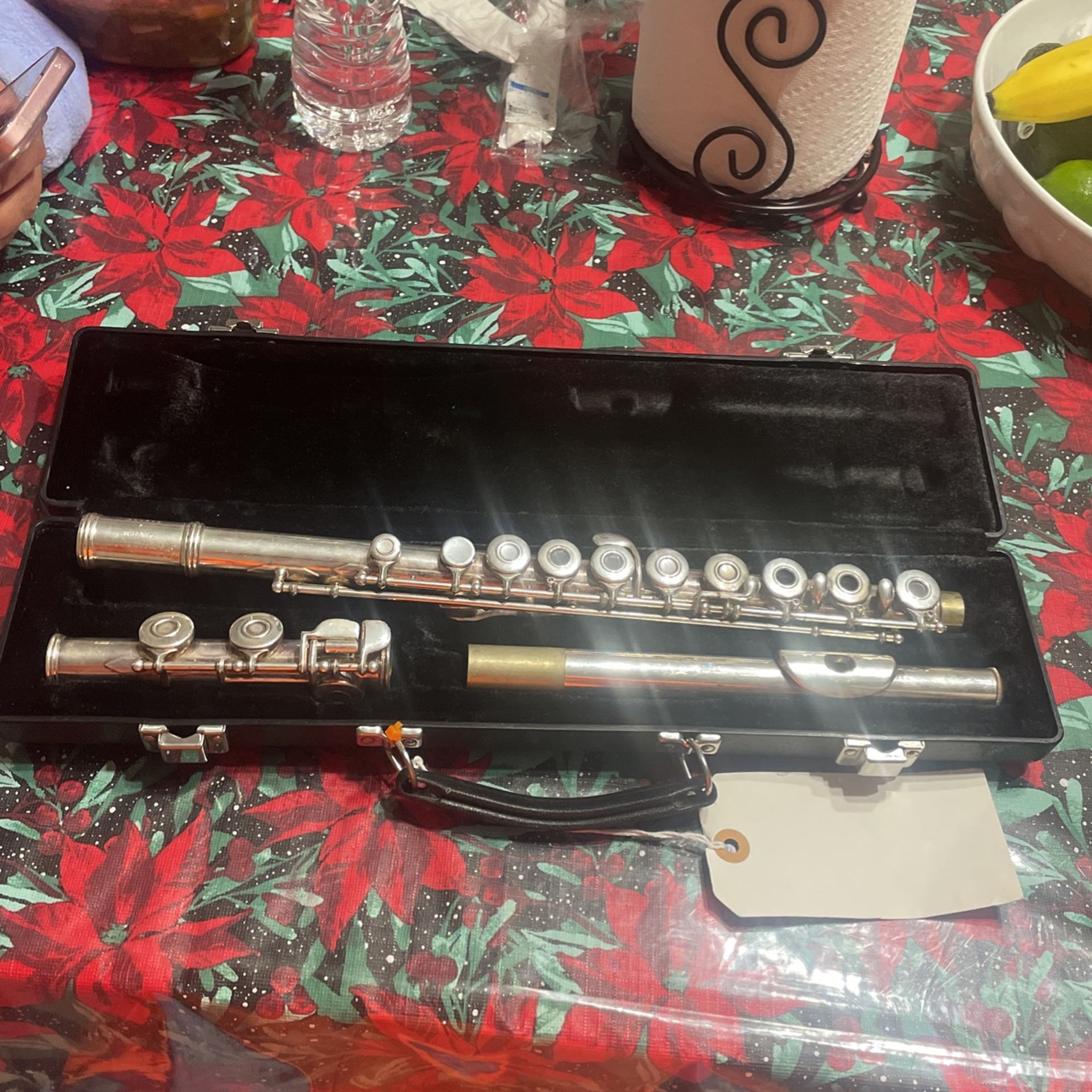 Used Gemeinhardt 3 Student Flute