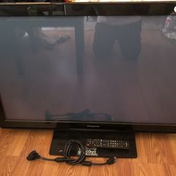 40inch PANASONIC 