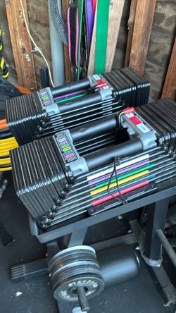 Power block 90