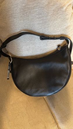 the sak black purse