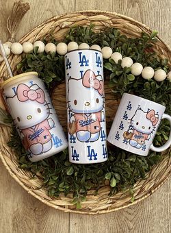 Hello Kitty Set