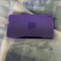 Nintendo 3ds