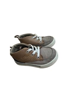 Oshkosh 7C Toddler Shoes