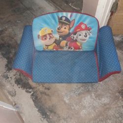 Toddler Couch Bed
