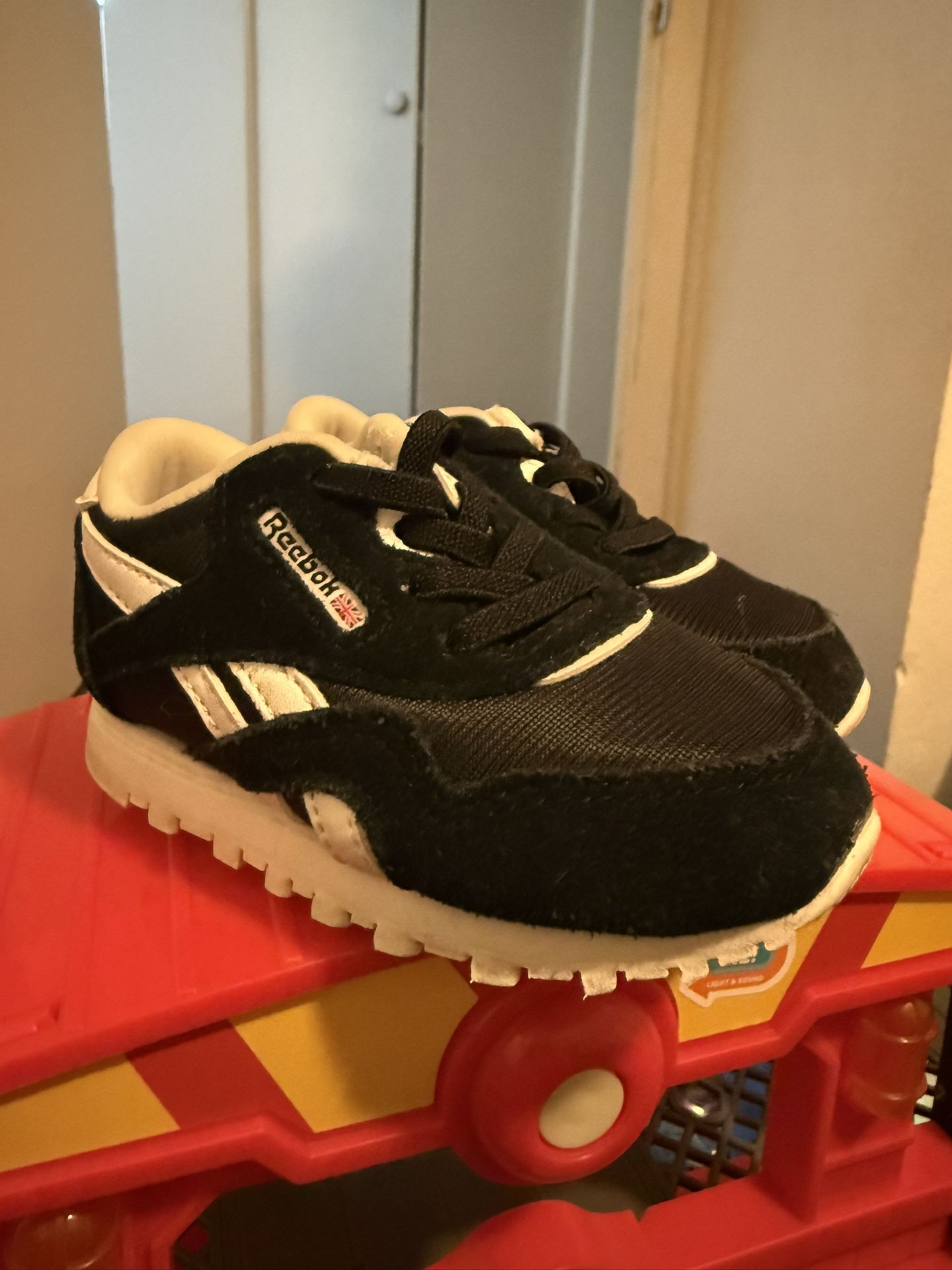 Toddler Shoes 